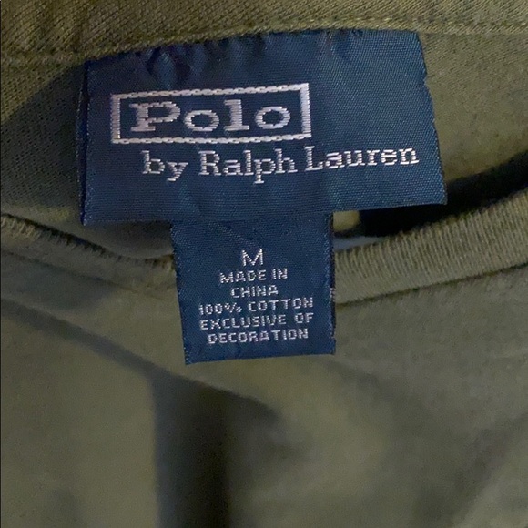 POLO T-Shirt - Picture 2 of 2